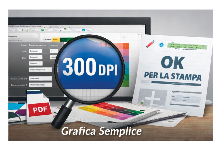 Servizi Grafici su Misura